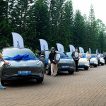 Geely Auto Indonesia Rayakan 12.000 Konsumen, Perkuat Komunitas dan Aftersales - Tuwaga