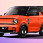 Geely Panda Mini EV Terbaru Pakai Baterai CATL, Harga Mulai Rp114 Jutaan! - Tuwaga