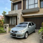 Harga Toyota Vios 2006 Bekas, Sedan Murah untuk Mobil Harian - Tuwaga