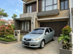 Harga Toyota Vios 2006 Bekas, Sedan Murah untuk Mobil Harian