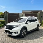 Honda BR-V Prestige 2020 Bekas Harganya Jadi Segini, Fitur & Speknya Mantap! - Tuwaga