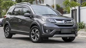 Honda BR-V Prestige 2020 Bekas Harganya Jadi Segini, Fitur & Speknya Mantap!