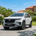 Honda BR-V Prestige Sensing 2022, Segini Harga Bekas dan Pajaknya! - Tuwaga