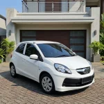 Harga Brio Matic 2015 Bekas, City Car Lincah dengan Mesin 1.2L Bertenaga - Tuwaga