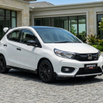 Honda Brio Urbanite 2022 Bekas Tinggal Segini, City Car Irit Buat Harian! - Tuwaga