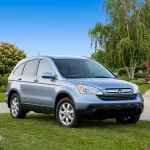 Honda CR-V 2005-2008 Bekas, SUV Lawas yang Harganya Sudah Semurah Ini! - Tuwaga
