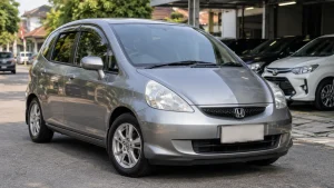 Honda Jazz 2005 Matic Bekas Sudah Lebih Murah, Segini Harganya!