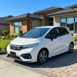 Honda Jazz GK5 2019 Bekas, Hatchback Sporty yang Worth It Dibeli - Tuwaga