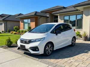 Honda Jazz GK5 2019 Bekas, Hatchback Sporty yang Worth It Dibeli