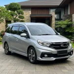 Honda Mobilio 2018 Bekas Harganya Sudah Makin Murah, Punya Mesin Bertenaga! - Tuwaga
