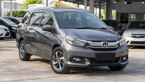 Honda Mobilio 2018 Bekas Harganya Sudah Makin Murah, Punya Mesin Bertenaga!