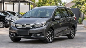 Harga Honda Mobilio 2021 Kisaran Rp100 Jutaan, MPV 7-Seater untuk Keluarga!