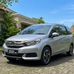 Segini Harga Honda Mobilio S M/T 2022 Bekas, MPV Irit & Bertenaga! - Tuwaga