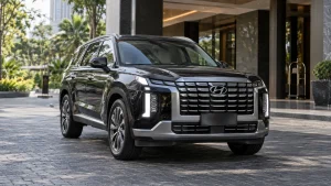 Hyundai Palisade 2024​ Bekas, SUV Mewah yang Harganya Sudah Terjangkau