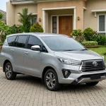 Innova Venturer Bensin 2022: Harga Bekas, Spesifikasi, dan Pajak Tahunannya - Tuwaga