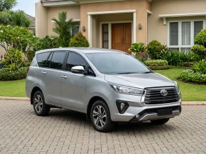 Innova Venturer Bensin 2022: Harga Bekas, Spesifikasi, dan Pajak Tahunannya