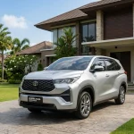 Harga Innova Zenix Hybrid 2022​ di Jakarta Mulai Turun, Kini Bisa Dapat Segini! - Tuwaga