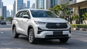 Harga Innova Zenix Hybrid 2022​ di Jakarta Mulai Turun, Kini Bisa Dapat Segini!
