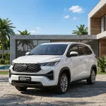 Harga Innova Zenix Q Hybrid Bekas, MPV Mewah yang Bikin BBM Lebih Hemat - Tuwaga