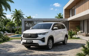 Harga Innova Zenix Q Hybrid Bekas, MPV Mewah yang Bikin BBM Lebih Hemat
