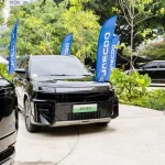 JAECOO Luncurkan Genuine Body Kit untuk J5 EV, Hadir dari Masukan Pelanggan - Tuwaga
