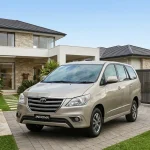 Kijang Innova Tahun 2016 Masih Dicari, Tinggal Segini Harga Bekasnya! - Tuwaga