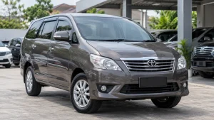Kijang Innova Tahun 2016 Masih Dicari, Tinggal Segini Harga Bekasnya!