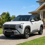 Harga Mitsubishi Destinator 2025 Bekas, SUV 7-Seater Bermesin Turbo 1.5L - Tuwaga