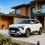 Mitsubishi Xforce 2023 Bekas Turun Harga, Segini Kisaran Pasarnya! - Tuwaga
