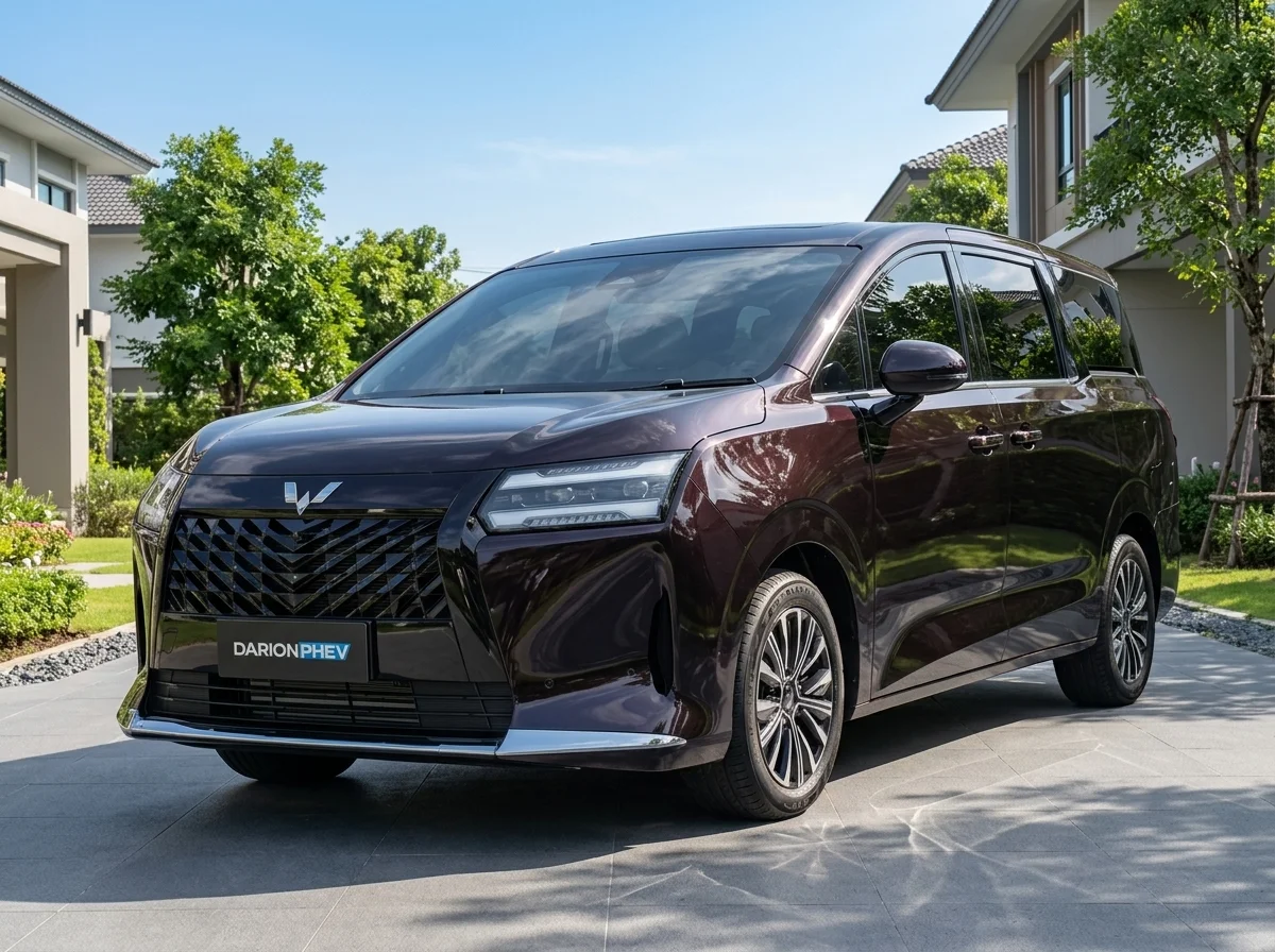 12 Mobil PHEV Paling Irit di Indonesia 2026, Ada yang Tembus 80 Km/L! 12 Mobil PHEV Paling Irit di Indonesia 2026, Ada yang Tembus 80 Km/L!