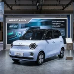 15 Mobil Listrik Termurah September 2026 yang Bisa Dibeli Mulai Rp152 Jutaan! - Tuwaga