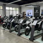 9 Motor Listrik Subsidi Rp3 Juta, Pilihan Murah untuk Harian - Tuwaga