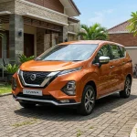 Nissan Livina 2021 Bekas Harganya Segini, Bisa Jadi Pilihan MPV Keluarga! - Tuwaga