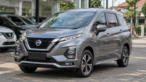 Nissan Livina 2021 Bekas Harganya Segini, Bisa Jadi Pilihan MPV Keluarga!
