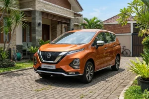 Nissan Livina 2021 Bekas Harganya Segini, Bisa Jadi Pilihan MPV Keluarga!