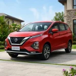 Cek Harga Nissan Livina VL 2023 Bekas, Ternyata  Sudah Semurah Ini! - Tuwaga
