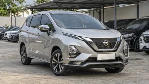 Cek Harga Nissan Livina VL 2023 Bekas, Ternyata  Sudah Semurah Ini!