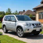 Nissan X-Trail 2.5 2014-2015 Bekas, SUV 7-Seater yang Makin Terjangkau - Tuwaga