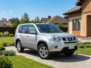 Nissan X-Trail 2.5 2014-2015 Bekas, SUV 7-Seater yang Makin Terjangkau