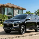 Pajero GLX 4×4 Bekas Harganya Mulai Rp200 Jutaan, SUV Tangguh Mesin Badak! - Tuwaga