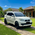 Toyota Rush TRD Sportivo 2014 Bekas Harganya Semurah Ini, Dapat SUV RWD Tangguh! - Tuwaga