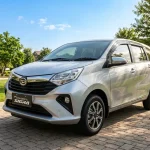 Sigra 1.2 2024 Bekas Turun Harga, MPV 7 Penumpang yang Irit BBM - Tuwaga
