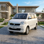 Harga Suzuki APV 2025 Bekas di Jabodetabek Mulai Segini, Cek Pilihan Tipenya! - Tuwaga