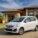 Harga Ertiga GL 2017 Bekas Jadi Segini di Pasaran, MPV Murah Buat Keluarga! - Tuwaga