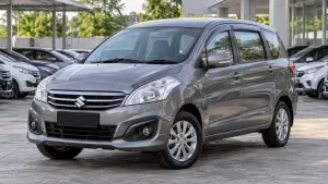 Harga Ertiga GL 2017 Bekas Jadi Segini di Pasaran, MPV Murah Buat Keluarga!