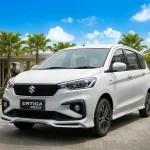 Suzuki Ertiga Hybrid 2022 Bekas Makin Murah, MPV Irit BBM untuk Keluarga! - Tuwaga
