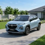 Suzuki Fronx GL 2026 Dijual Segini, SUV Murah dengan Mesin 1.5L - Tuwaga