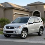 Suzuki Grand Vitara 2.0 2008 Bekas, SUV Bandel Harga Mulai Rp70 Jutaan! - Tuwaga