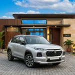 Suzuki Grand Vitara 2025 Bekas Dijual Segini, SUV Irit dengan Fitur Premium - Tuwaga