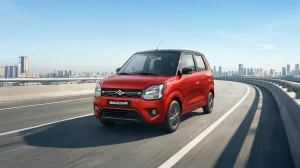 Bocoran Maruti Suzuki Wagon R Facelift 2026, Mesin Z-Series Jadi Sorotan